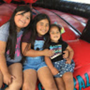 Meet your Posher, Jojo